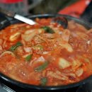 미쓰리부대찌개
