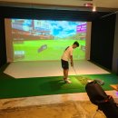 정원스크린골프존 이미지