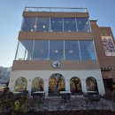 서수원로 | 수원 대형 카페 도나스데이 본점 층별 크리스마스 포토존 도넛 후기