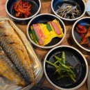 산나물맛집 이미지