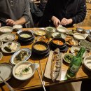 UR(여주시)-[장여로]-상-3 | 이천 블랙스톤 CC 맛집 여주 '시골맛집': 라운딩 후 15분 거리, 완벽했던 한 상