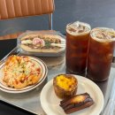 대성철물 | 용인 언남동 카페 추천 디저트 맛집 아워너 내돈내산 후기