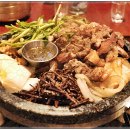 댕댕이수라상 | 다이어트는 내일 반려견과 함께 즐기는 서면맛집 수라상 후기