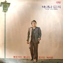 박일남 20곡집 [그리운 노래 모음집] (1976) 이미지