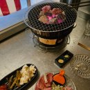 일산지 술집 야끼니꾸 맛집 &#34; 은신처 &#34; 우설 먹방