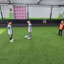 자신감 up가요교실 | 나라찬스포츠에서 아이들 골세레머니 연습!목동어린이축구교실 에너지 충전 완성