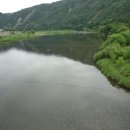 송천마을 정자 이미지