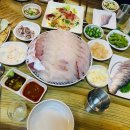 동해수산횟집 이미지