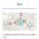 대평초교 사거리 이미지