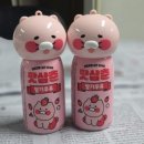 지에스(GS)25 안동운안점 | 안동 GS25 꿀팁! 삼립 80주년 호빵 2종과 맛삼춘 딸기우유 사고, 아르기닌샷 무료 증정받은 후기