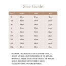 개플룩 핸드메이드 브랜드 폼폼폼 테니스 스커트/카라티