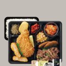 해바라기 도시락 | 뷔페처럼 즐기는 한 끼! 한솥도시락 해바라기 도시락 후기