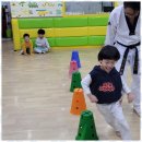한미태권도 | 길동태권도 한미 태권도 도장에서의 특별한 경험
