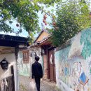 한옥체험 게스트하우스 | 전주 한옥마을 숙소 추천 모꼬지 게스트하우스 가족숙박 후기와 조식