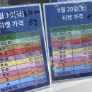 (주)코리아파워 | [ 일상 9월 3주 차 ] 찐텐🔥 코리아오픈 8강 &amp; 4강 직관 후기! (테니스 뽕 맞고 온 썰 푼다!🎾)