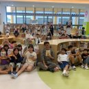 곡성어린이도서관 이미지