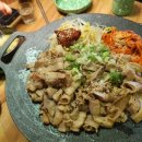 장산 노래연습장 이미지