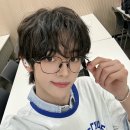 한진개발 - 411 | 투어스 한진 착용! 마노클래식 MAN C1 × HOYA 누럭스 EP 메이리오 풀컨트롤 렌즈 제작 후기