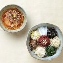 육회비빔밥의 원조, 진주비빔밥 이미지