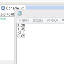 Re:Wk9Ex6: modularize 201321354 서혜령 이미지