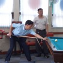 당구장 이미지