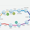 국토종주자전거길1-234 이미지