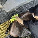 내가하는세차마을 | 강서구 손세차 마곡 치카치카 디테일링 스팀세차 후기