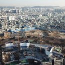 학익2동 행정복지센터 앞 이미지