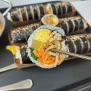 김밥팩토리 | 국내 최초 분식 드라이브스루에 브런치까지 완벽한 대구 남구 맛집! 밀팩토리DT 다녀온 솔직 후기