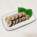 본김밥카페 이미지