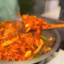 23.탕정면 행정복지센터B(행정) | 인천 청라맛집 삼대오리 오리주물럭 후기
