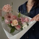 오크로브 | 수원 꽃집 추천, 호매실 오크로브 후기💐