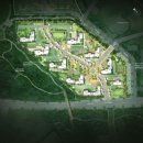 평원공원 농구장 이미지