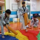 경희대성웅태권도 이미지