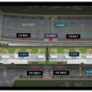 테크노밸리10단지 버스정류장 이미지