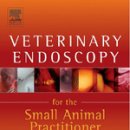 Veterinary Endoscopy for the Small Animal Practitioner 이미지