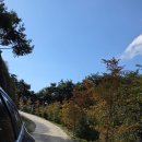 가을노을B | The360 캠핑장 : 가을 가야산과 360도 파노라마 뷰 / 일출 맛집 / 노을 맛집