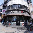 석관동떡볶이 수유점 | 수유역맛집 : 수유시장 떡볶이 맛집 발견! 처음가본 분식 맛집 석관동떡볶이 수유점