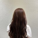 부천 미용실 살롱더샹델 부천 상동점에서 모발 두피클리닉 받고 온 후기