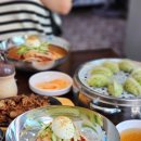 울산달동맛집 수암밀면 와 찐이다
