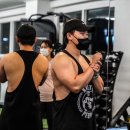 헬로바디 피트니스 이미지