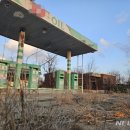 외항주유소 이미지