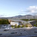 장애인형국민체육센터 이미지