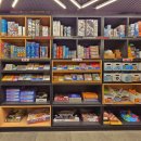 보드게임카페 홈즈앤루팡 경희대점 | 회기보드게임 홈즈앤루팡 보드게임카페 경희대점 후기