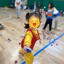 무궁화어린이집 | 🌈 조이풀 에너지로 행복 충전! 조이풀어린이집 가족한마당 체육대회 1부 / 송정동어린이집