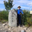 회곡1리(안골) 경로당 | 가평 설악 청평호반-뽀루봉(809.7m)-보납산-울업산 신선봉(381m)-청심빌리지