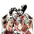 장녹수 - 가평군 굴다리길 2 | 장녹수