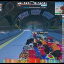 레이스 | 겨울 즈위프트 레이싱 참가 Apex 레이스 후기