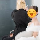 [W: 메이크업] 👰김활란 뮤제네프 / 본식날 신부 헤어(주리 실장님)💈