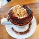 서귀포시 커피 맛집 비브레이브 내 돈 내산 후기